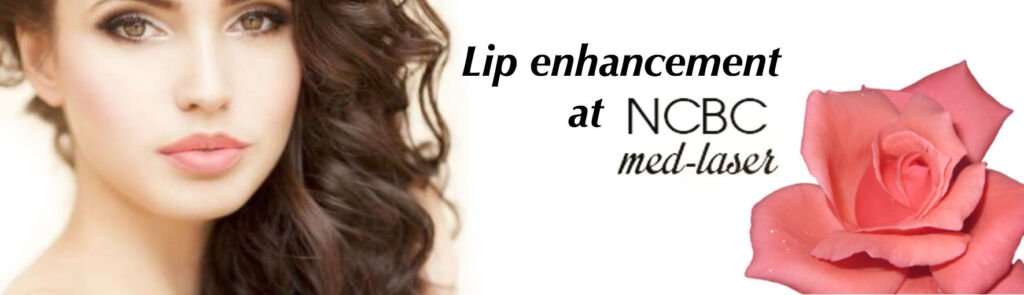 lip enhancement
