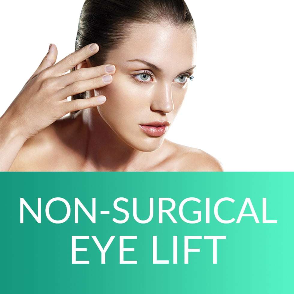 non surgical eye lift