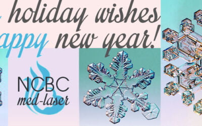 Warm holiday wishes & a happy new year!